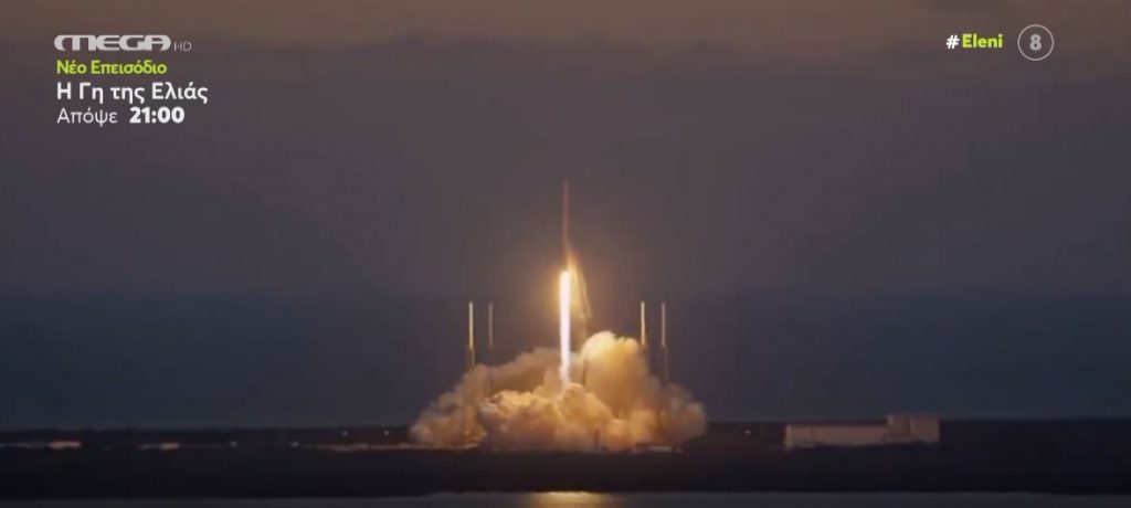 Jeff Bezos – Richard Branson – Elon Musk – Οι ζάμπλουτοι κατακτητές του διαστήματος