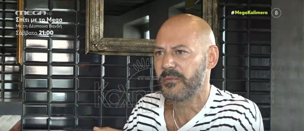 Πάνος Παπανδριανός – Ο Έλληνας hair stylist που «μεταμορφώνει» τις διάσημες σταρ του εξωτερικού!