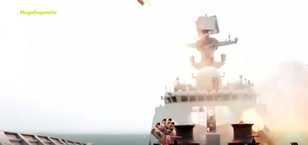 AUKUS – Οργή Μακρόν για το νέο αμυντικό σύμφωνο μεταξύ ΗΠΑ – Αυστραλίας – Βρετανίας