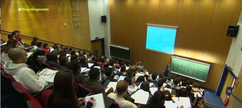 Κορωνοϊός – Πώς θα επιστρέψουν οι φοιτητές στα πανεπιστήμια