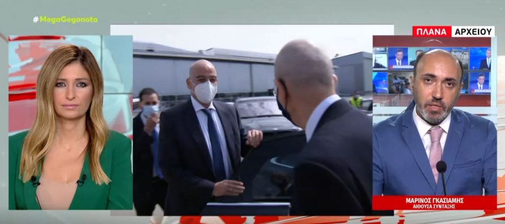 Tα δύο ταξίδια Δένδια στις ΗΠΑ – Πότε υπογράφεται η ελληνομερικανική αμυντική συμφωνία