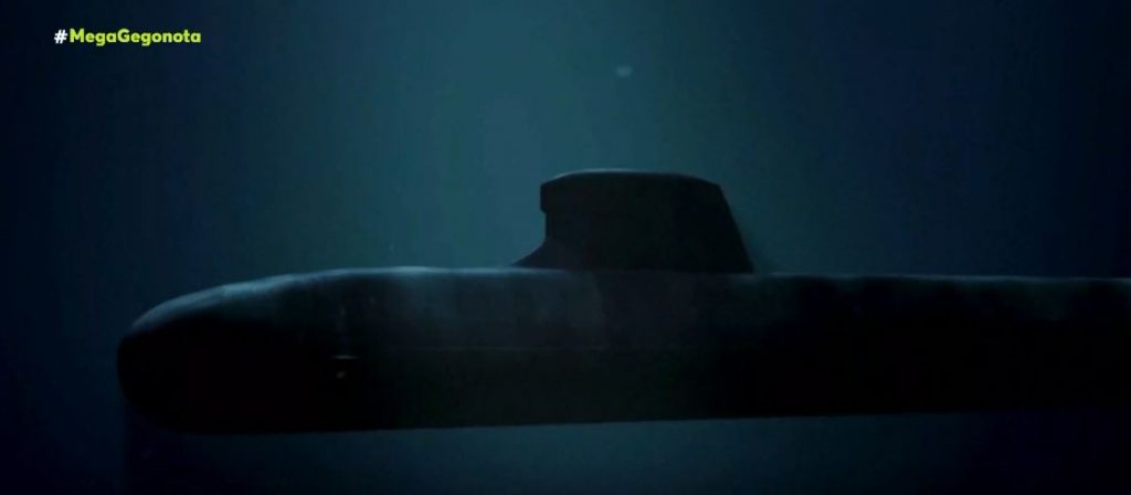 AUKUS – Διπλωματική κρίση Γαλλίας – Αυστραλίας με φόντο τα υποβρύχια