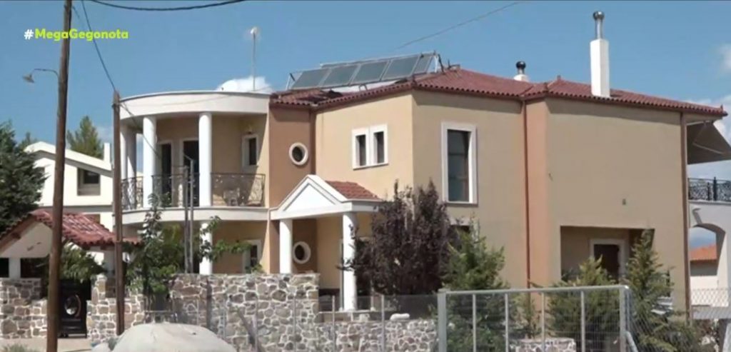 Τραγωδία στη Χαλκίδα – Νεκρός 17χρονος από ηλεκτροπληξία