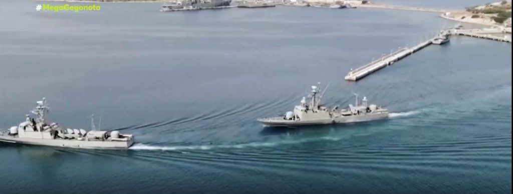 Δριμύτατη κριτική Δένδια για την τουρκική προκλητικότητα