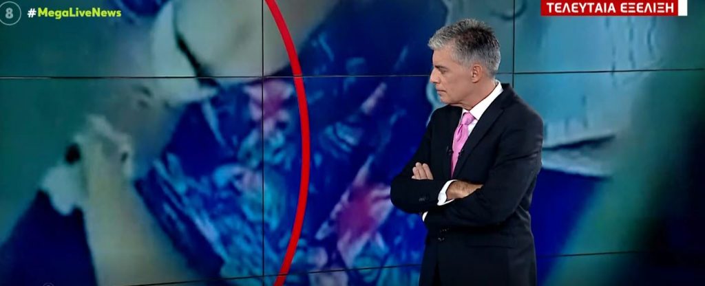 Βίντεο ντοκουμέντο- Περιστατικό με μαϊμού εμβολιασμό σε… γιατρό