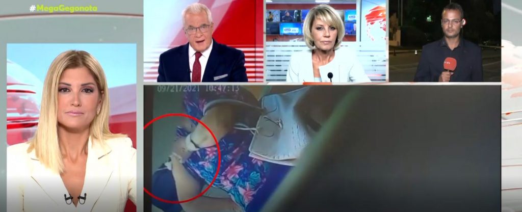 Γιάννης Πρετεντέρης – «Πρέπει να αποφασίσουμε να αμυνθούμε όλοι μαζί»