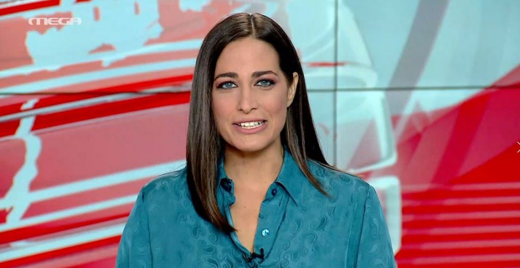 MEGA ΓΕΓΟΝΟΤΑ: Μεσημβρινό Δελτίο Ειδήσεων 23/09/21 - 