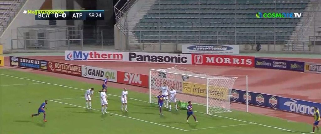 Super League – Αυλαία για την 3η αγωνιστική