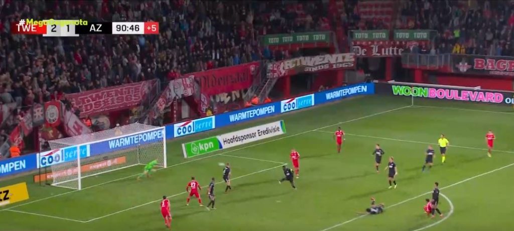 Γκολ & θέαμα στα ευρωπαϊκά γήπεδα