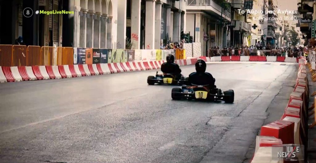 «Ξύπνησε» ο 6χρονος που τραυματίστηκε στα καρτ – Παγωτό το πρώτο πράγμα που ζήτησε