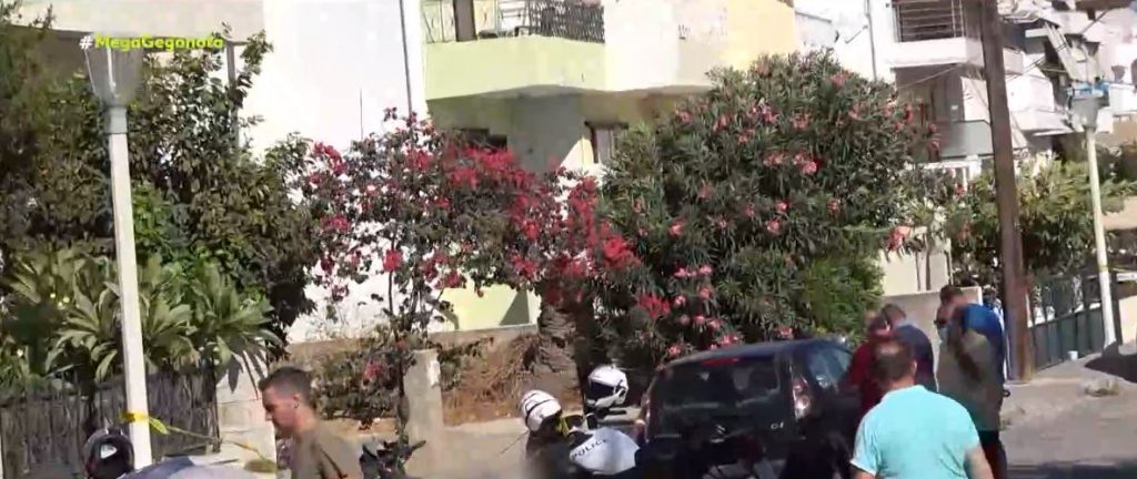 Ρόδος – Το σατανικό άλλοθι που ετοίμαζε ο 42χρονος – Εξοργίζουν οι δηλώσεις του θείου του δράστη