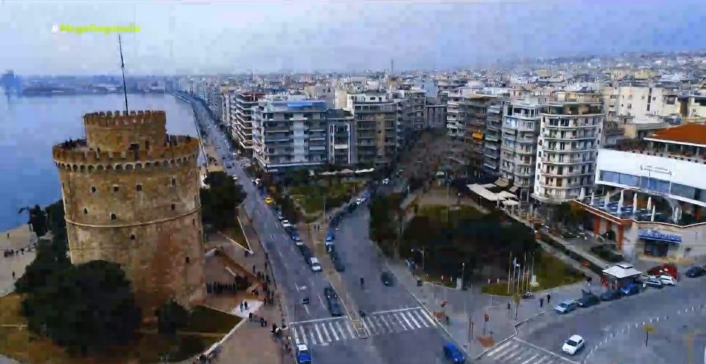 «Βράζει» η Βόρεια Ελλάδα – Σε mini lockdown 7 περιοχές