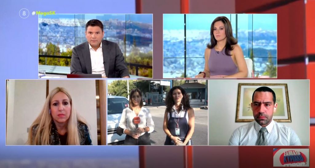 Κορωνοϊός – Σε επιφυλακή για τη μετάλλαξη Mu –  Συνεχίζονται οι αντιδράσεις για τον υποχρεωτικό εμβολιασμό των υγειονομικών