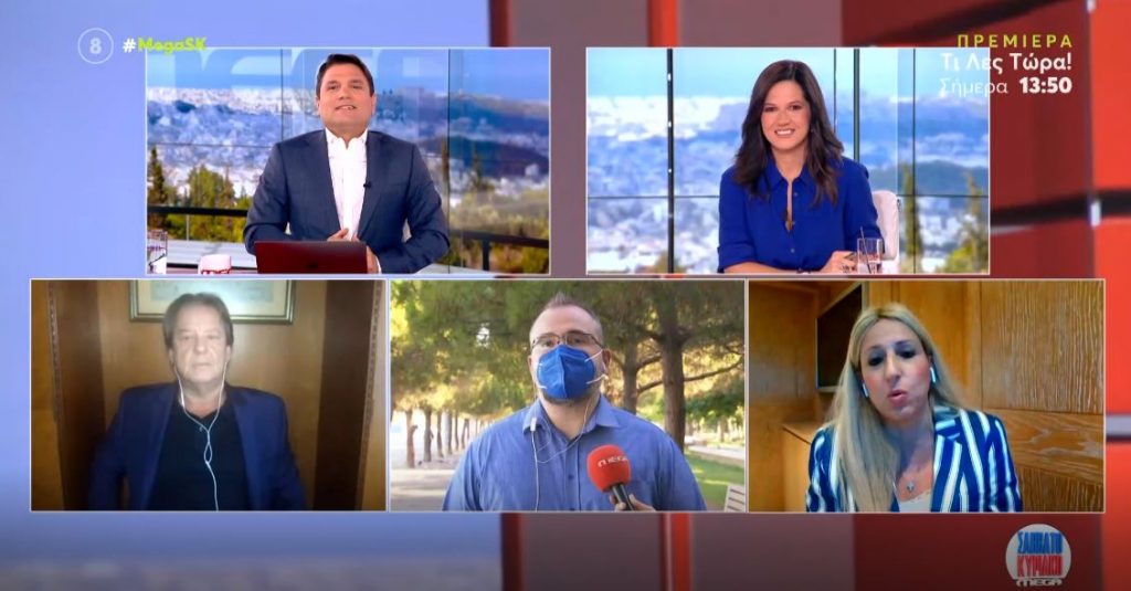 Κορωνοϊός – Ανησυχία στη Θεσσαλονίκη για την αύξηση των κρουσμάτων – Στα «ύψη» ο προβληματισμός γονέων & εκπαιδευτικών