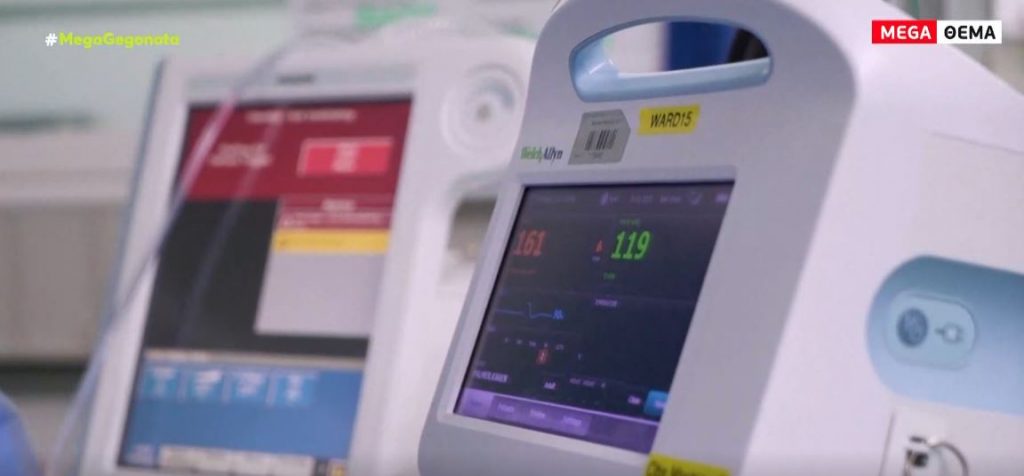 Κορωνοϊός – Επικίνδυνες διαστάσεις παίρνει το κίνημα των αρνητών της διασωλήνωσης