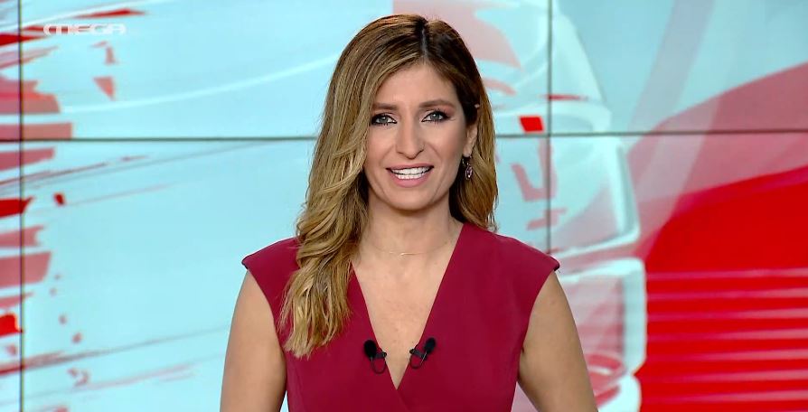 MEGA ΓΕΓΟΝΟΤΑ: Μεσημβρινό Δελτίο Ειδήσεων 25/09/21 - 