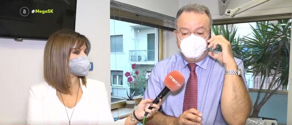 Κορωνοϊός – Αλαλούμ με την προσέλευση ασθενών στα οδοντιατρεία – Ποια μέτρα ισχύουν