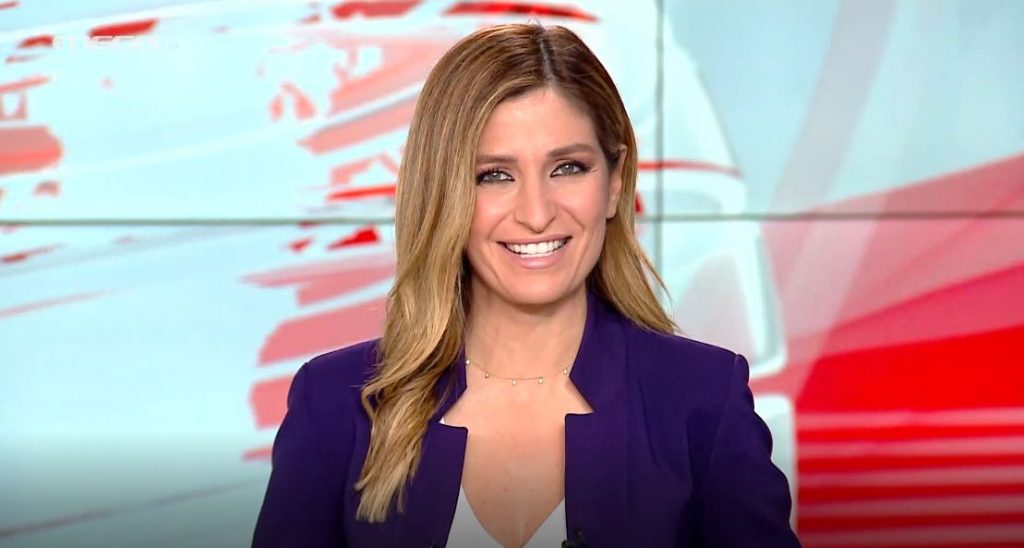 MEGA ΓΕΓΟΝΟΤΑ: Μεσημβρινό Δελτίο Ειδήσεων 26/09/21 - 