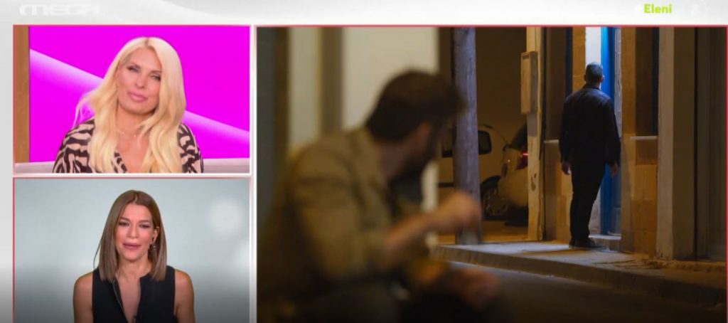 Τι θα δούμε στο σημερινό επεισόδιο της «Γης της Ελιάς» στο MEGA