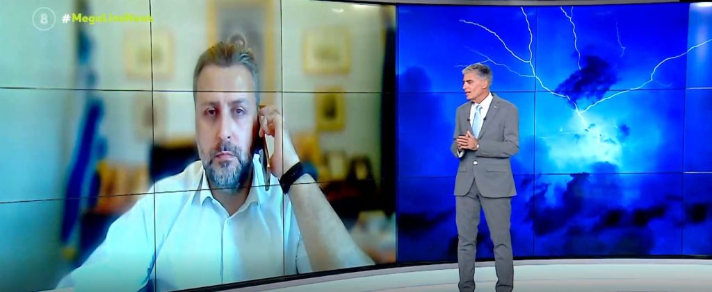 Έρχεται φθινοπωρινό σκηνικό από Τετάρτη