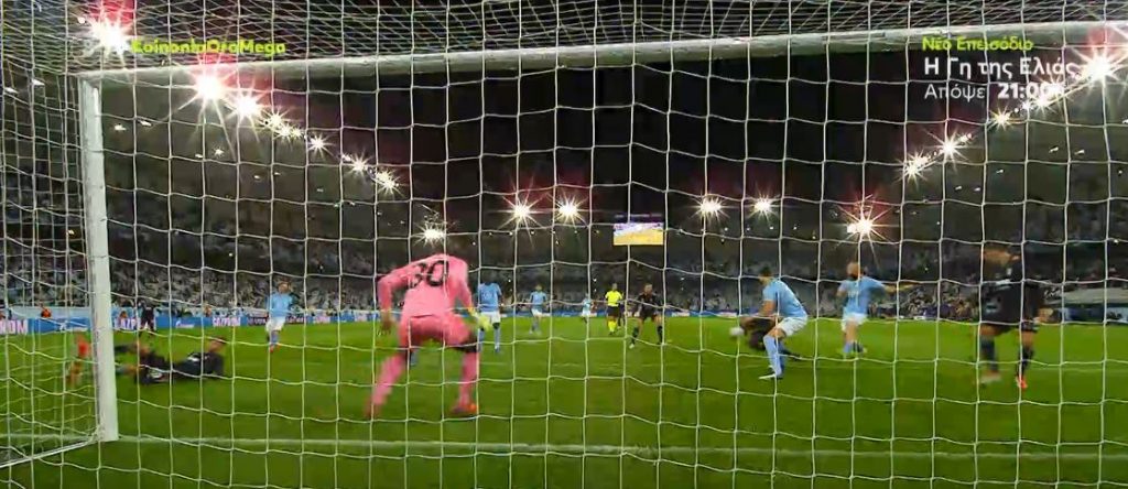 Champions League – Γιουβέντους – Τσέλσι ζωντανά απόψε στις 22.00 στο MEGA