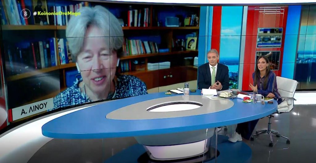 Κορωνοϊός – Στο «κόκκινο» Θεσσαλονίκη, Χαλκιδική, Κιλκίς & Λάρισα – Ανησυχία για του Αγ. Δημητρίου & τις παρελάσεις