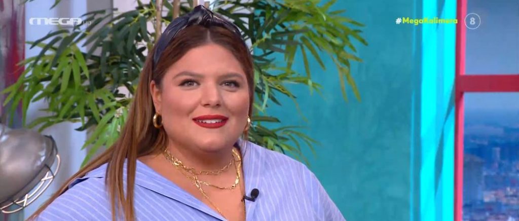 Hot News – Δανάη και Τίμος βαφτίζουν το… υποτιθέμενο παιδί τους Burger!