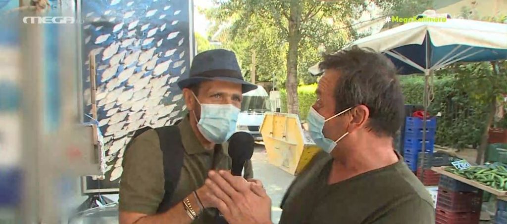 Πες τα στον Θανάση! – Τι επιλέγουν να μαγειρέψουν οι τηλεθεατές