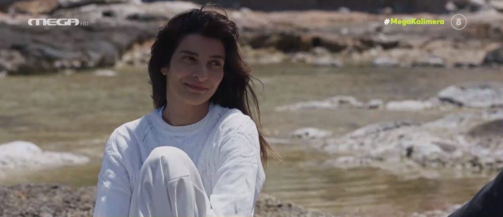 «Η Γη της Ελιάς» – Δείτε πρώτοι αποκλειστικό απόσπασμα από το αποψινό επεισόδιο