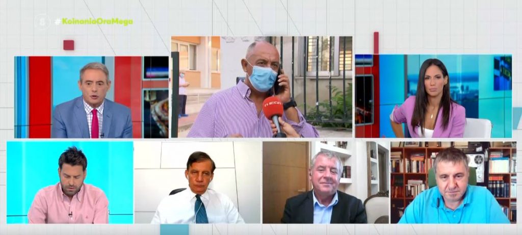 Σε αναστολή εργασίας οι ανεμβολίαστοι υγειονομικοί – Αλαλούμ στα νοσοκομεία – Ανεμβολίαστοι εργάζονται για να βγουν οι βάρδιες