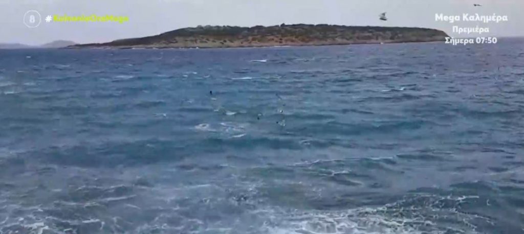 Πέντε μέρες ναυαγός στο Αιγαίο – Αγνοούμενος ψαράς βρέθηκε ζωντανός σε ακτή της Λάρισας