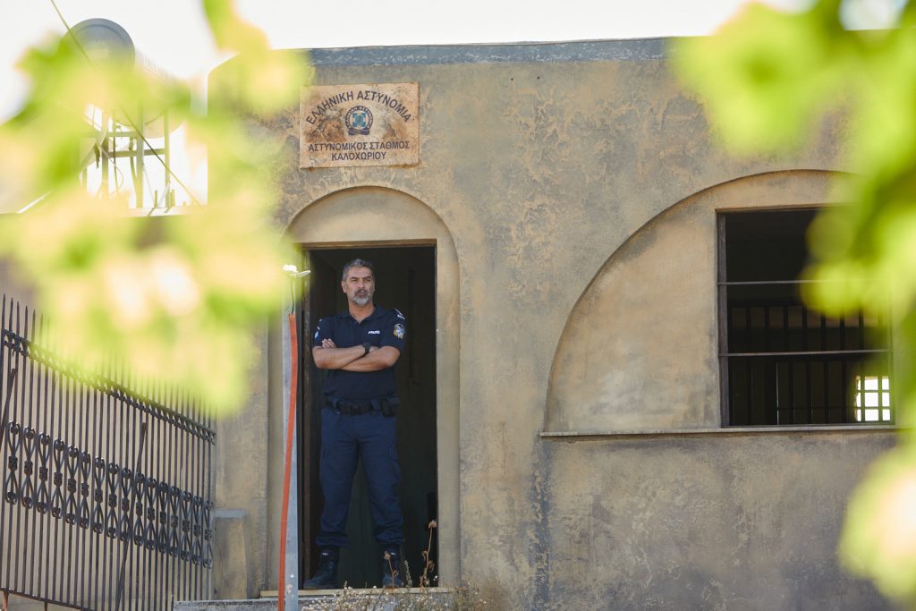 «Κομάντα και Δράκοι» πρεμιέρα, Τετάρτη 22/09, στις 22:30 στο MEGA