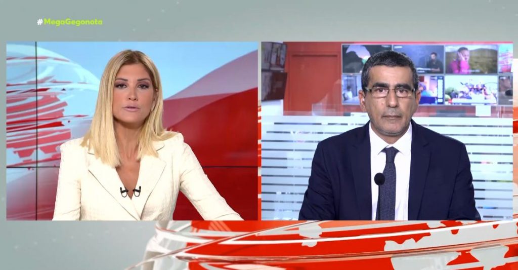 Κορωνοϊός – Συναγερμός στις ΗΠΑ για τη μετάλλαξη R1