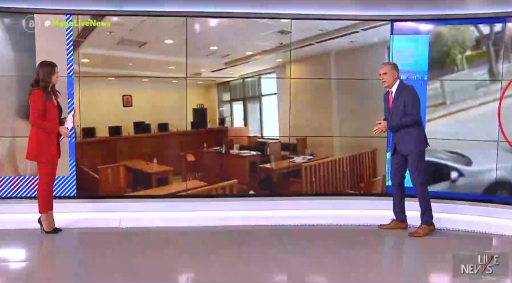 Επίθεση με βιτριόλι – Αποκλειστική δήλωση συγγενούς της κατηγορουμένης – «Έχει μετανιώσει»