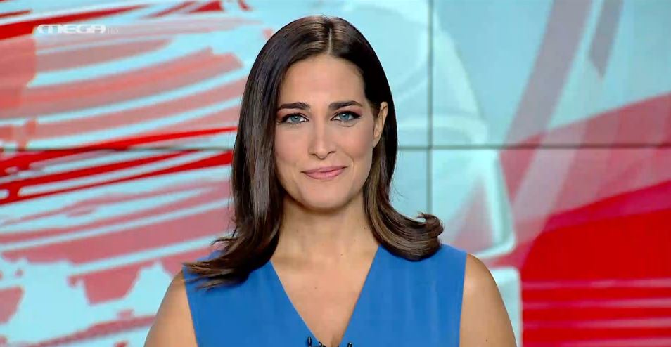 MEGA ΓΕΓΟΝΟΤΑ: Μεσημβρινό Δελτίο Ειδήσεων 14/09/21 - 