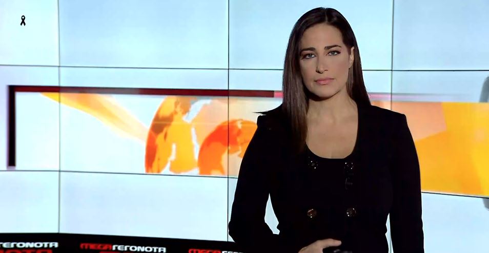 MEGA ΓΕΓΟΝΟΤΑ: Μεσημβρινό Δελτίο Ειδήσεων 09/09/21 - 