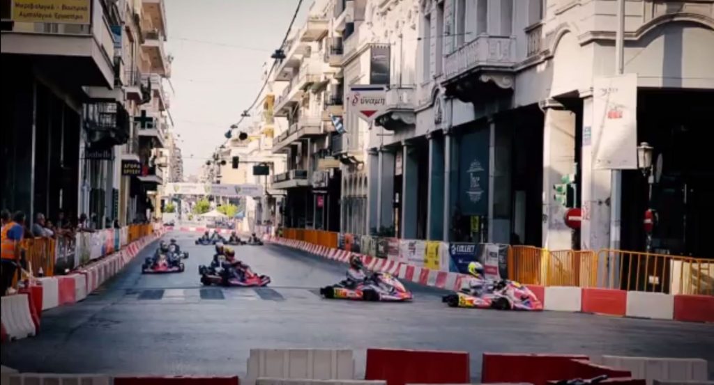 Αγωνία για τον 6χρονο μετά το ατύχημα στα καρτ – Λάθη και παραλείψεις πίσω από το ατύχημα