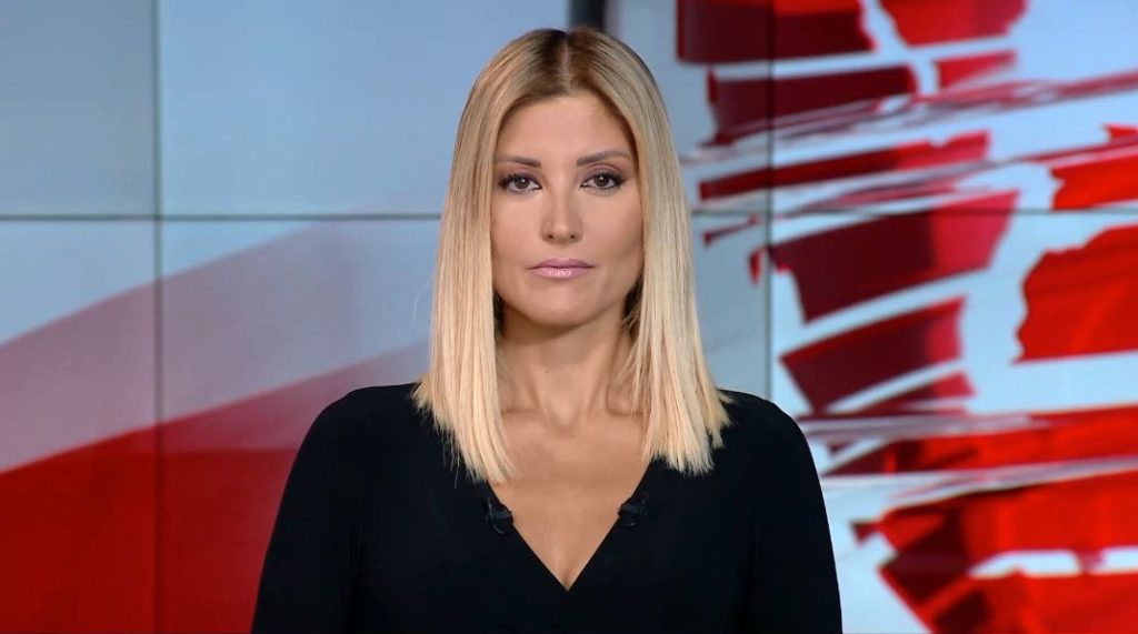 MEGA ΓΕΓΟΝΟΤΑ: Κεντρικό Δελτίο Ειδήσεων 02/09/21 - 