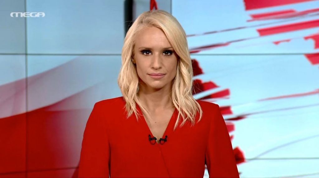 MEGA ΓΕΓΟΝΟΤΑ: Κεντρικό Δελτίο Ειδήσεων 03/09/21 - 