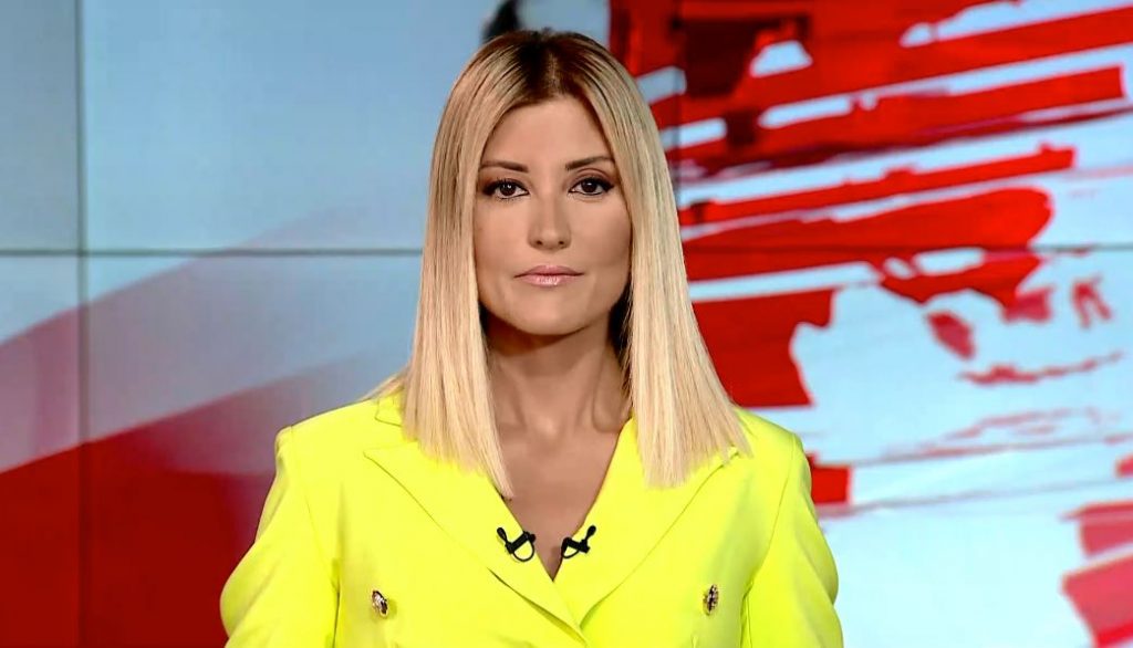 MEGA ΓΕΓΟΝΟΤΑ: Κεντρικό Δελτίο Ειδήσεων 06/09/21 - 