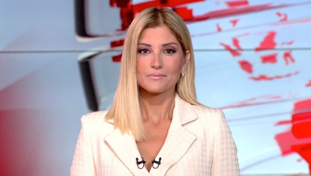 MEGA ΓΕΓΟΝΟΤΑ: Κεντρικό Δελτίο Ειδήσεων 22/09/21 - 