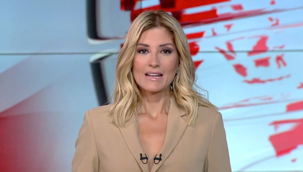 MEGA ΓΕΓΟΝΟΤΑ: Κεντρικό Δελτίο Ειδήσεων 29/09/21 - 