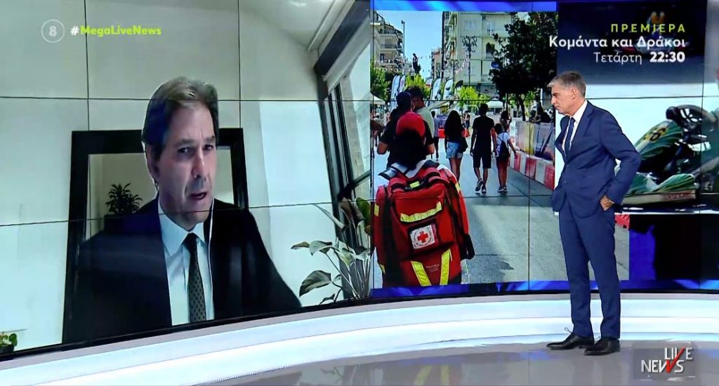 Αισιόδοξοι οι γιατροί για την υγεία του 6χρονου που τραυματίστηκε στους αγώνες καρτ