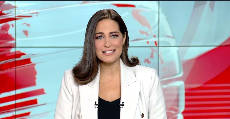 MEGA ΓΕΓΟΝΟΤΑ: Μεσημβρινό Δελτίο Ειδήσεων 03/09/21 - 