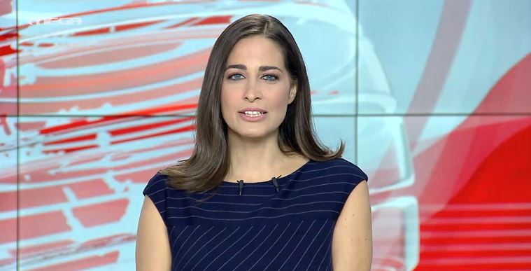 MEGA ΓΕΓΟΝΟΤΑ: Μεσημβρινό Δελτίο Ειδήσεων 01/09/21 - 