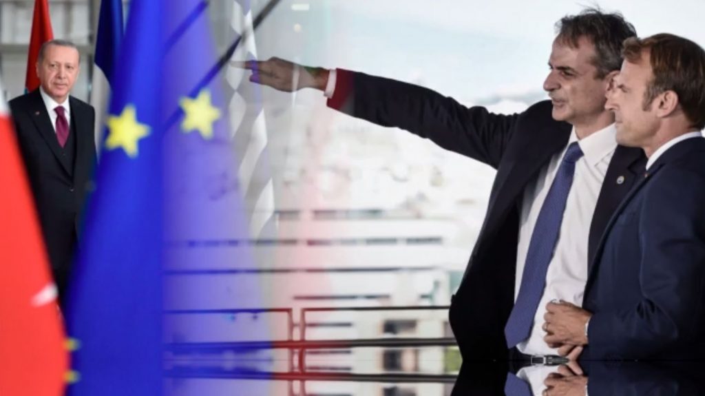 Αμυντική συμφωνία Ελλάδας – Γαλλίας για νέες φρεγάτες