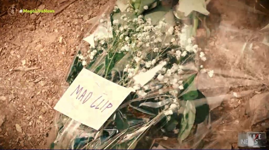 Mad Clip – Πώς τον αποχαιρετούν φίλοι & θαυμαστές – Σοκ στον κόσμο της τραπ