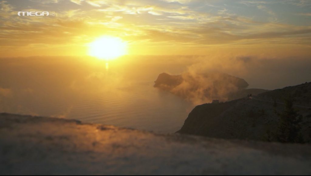 Το Fishy στην Ιθάκη – Γιάννης Τσιμιτσέλης & Πάνος Κιάμος ψαρεύουν, περιηγούνται & εξερευνούν