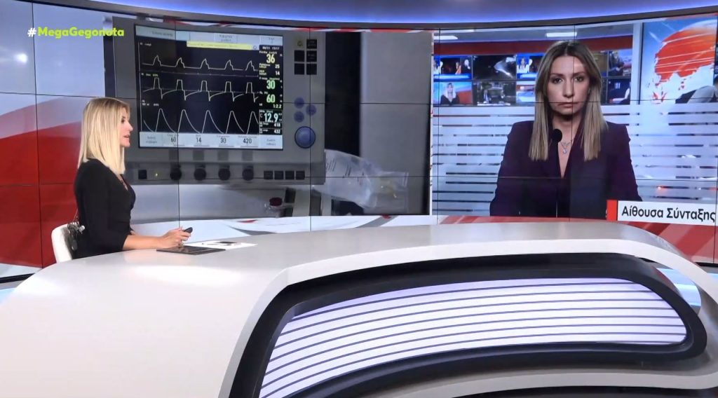 Κορωνοϊός – Κυριαρχεί η Δέλτα – Πάνω από το 95% των κρουσμάτων