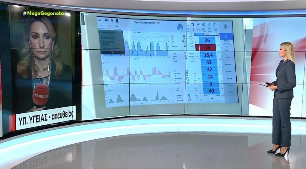 Κορωνοϊός – Μίνι lockdown σε Καστοριά, Ξάνθη & Δράμα – Ανεμβολίαστο το 93% των νοσηλευόμενων στις ΜΕΘ